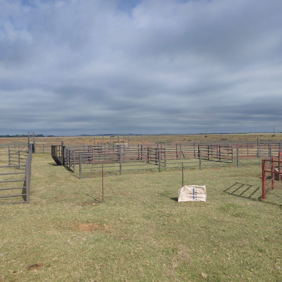 Commercial Property for Sale in Bainsvlei Free State